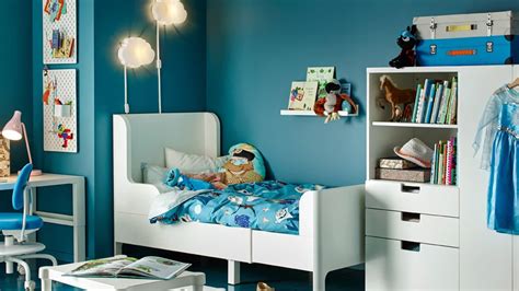 Kids  Bedroom Furniture   IKEA