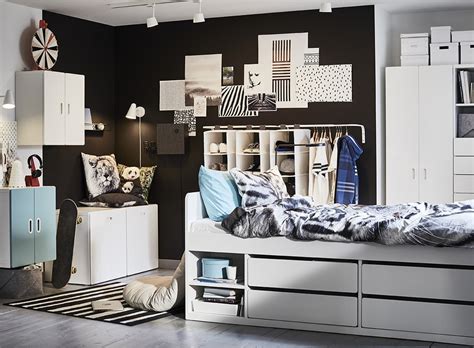 Kids  bedroom inspiration 7 | IKEA Greece