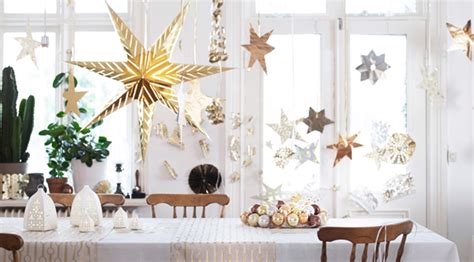 Kids Christmas Decorations From IKEA | HomeMydesign
