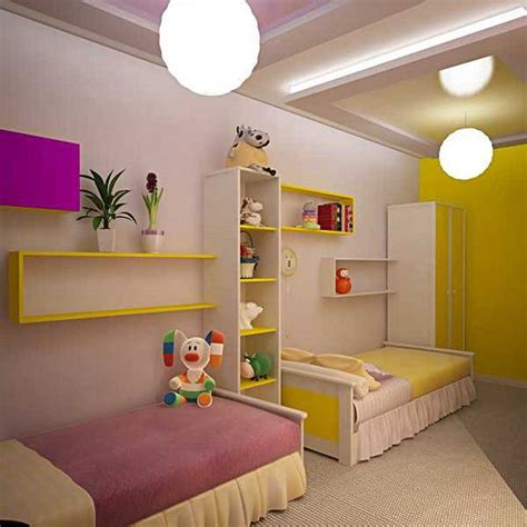 Kids Desire and Kids Room Decor   Amaza Design