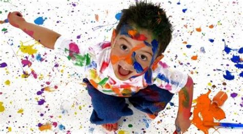 Kids Face Painting | Helpful & Free info on Paints ...