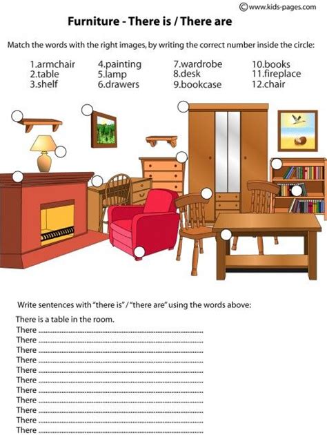 Kids Furniture   Interior Design Ideas For Home | Casa en ingles ...