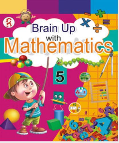 Kids Mathematics Book Part 5 at Rs 345 /piece | Sanjay ...