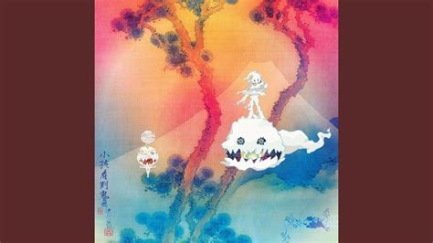 Kids See Ghosts   YouTube