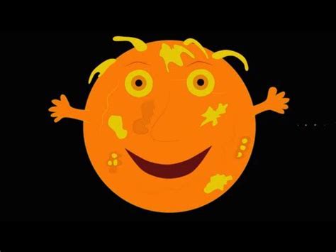 Kids TV 123   The Solar System Song | Music Video, Song ...