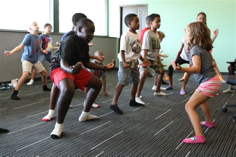 Kids Yoga | DOBBINS AIR RESERVE BASE, Marietta, Ga., July ...