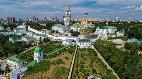 Kiev: conheça a capital da Ucrânia pelos olhos de um turista