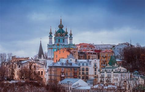 Kiev: cosa vedere nella capitale ucraina   Viaggi in Europa