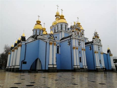 Kiev en 3 días: itinerario y consejos   La vida son dos viajes