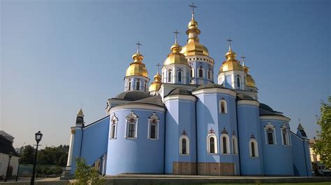 Kiev:guía para conocer la capital de Ucrania – Mil y un ...