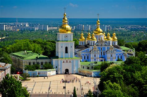 Kiev Kiev is the capital and largest city of Ukraine ...