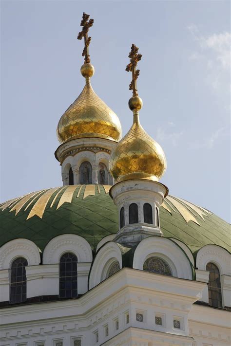 Kiev: Saint Sophia Cathedral and Related Monastic ...