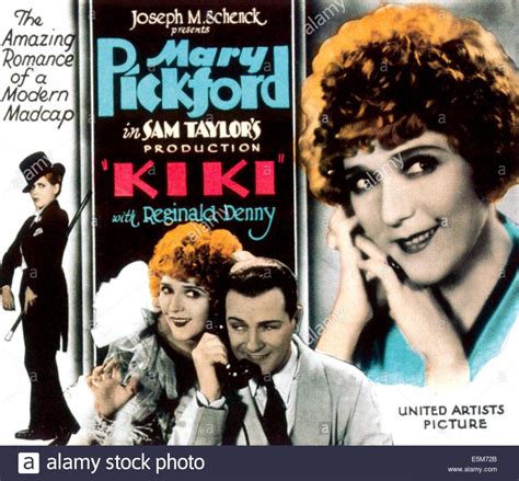 Kiki  1931    FilmAffinity
