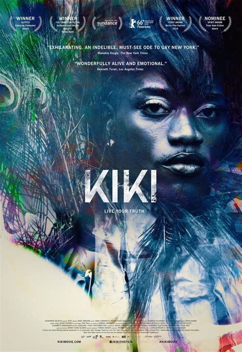 Kiki  2016    FilmAffinity