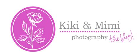 Kiki and Mimi photography