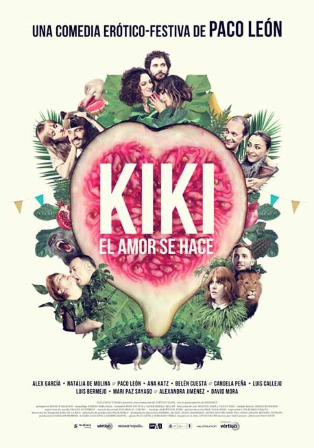 Kiki: el amor se hace | Cultture