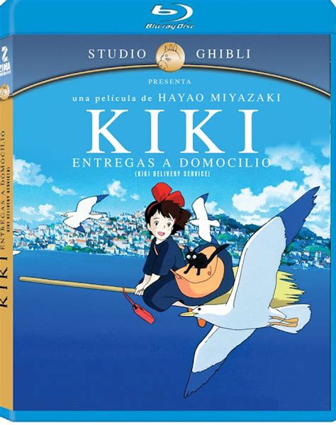 Kiki Entregas a Domicilio  1989  BD 1080p MEGA | Neo Downloads