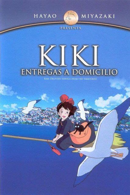 Kiki, Entregas a Domicilio 7/10 | Free movies online, Disney animated ...