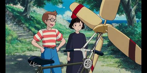 Kiki: entregas a domicilio | Kiki entregas a domicilio, Ghibli, Arte