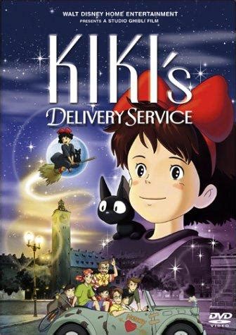 Kiki s Delivery Service  1989    IMDb