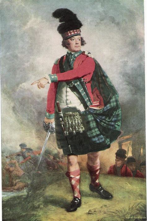 Kilts and Scottish National Dress | HubPages