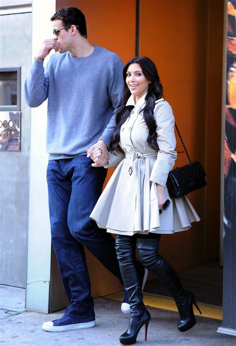 Kim Kardashian | Actress With Boyfriend Photos 2012 | Hollywood