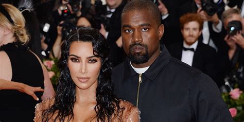 Kim Kardashian admite que su marido le pide que no vista demasiado sexy ...