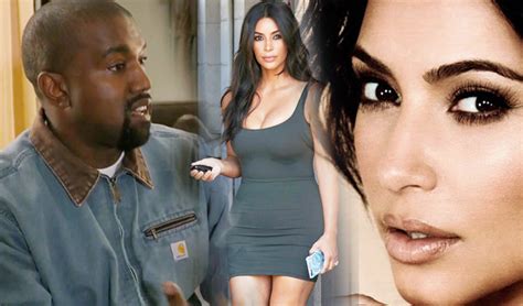 Kim Kardashian anuncia que vivirá separada de su esposo | Panamericana TV