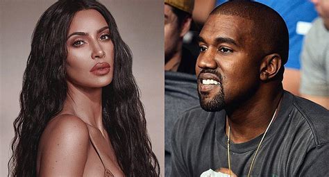 Kim Kardashian bajó de peso drásticamente ¿por culpa de su esposo ...