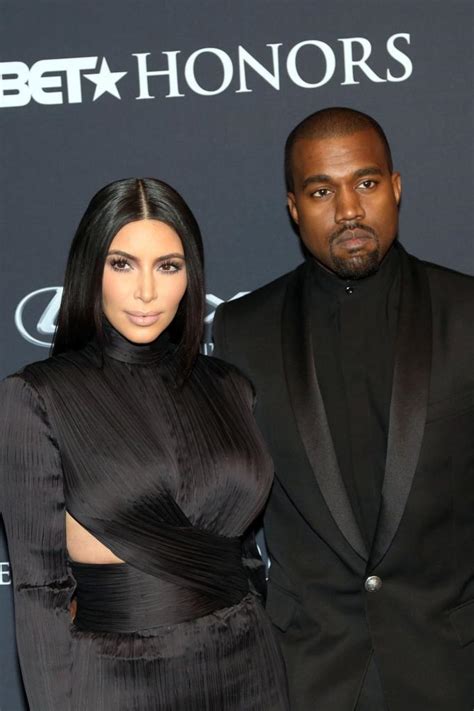 Kim Kardashian esposa orgullosa de Kanye West | People en Español