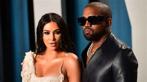 Kim Kardashian habla el trastorno bipolar que tiene su esposo Kanye ...
