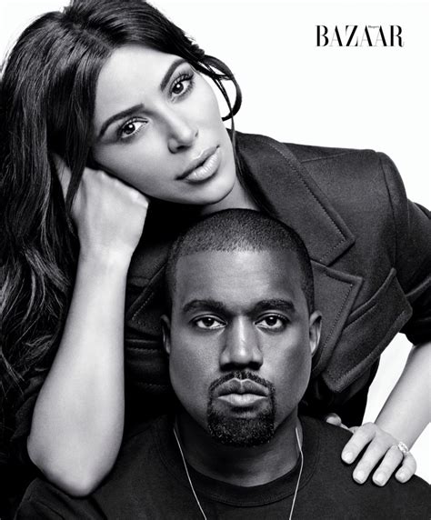 Kim Kardashian Harper s Bazaar September 2016 Photoshoot