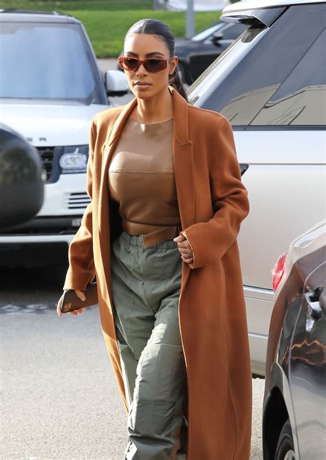 Kim Kardashian icono de estilo   ¿Hablamos de Moda?