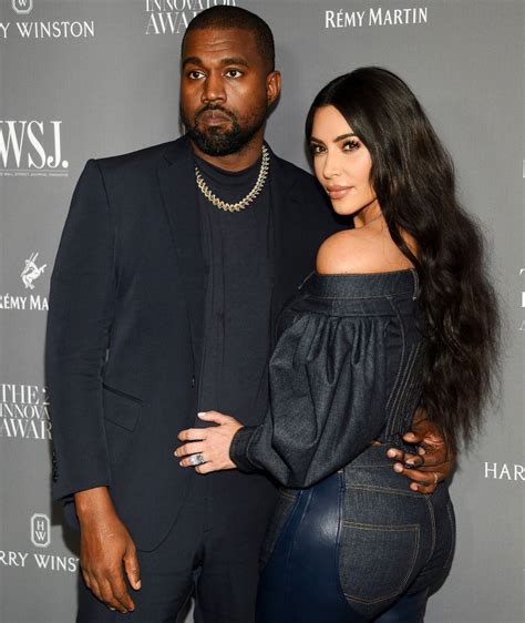 Kim Kardashian Is  Continuing to Support  Husband Kanye West