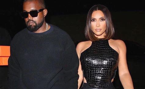 Kim Kardashian le agradece a su esposo por el tiempo que pasaron juntos