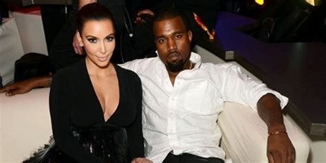 Kim Kardashian obliga a su esposo a bañarse 30 veces antes de hacer el ...