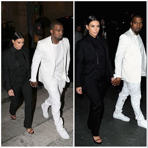 Kim Kardashian Pregnant: Reality Star and Boyfriend Kanye West ...