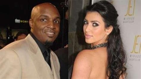 Kim Kardashian recuerda todo lo que vivió con su primer esposo Damos ...