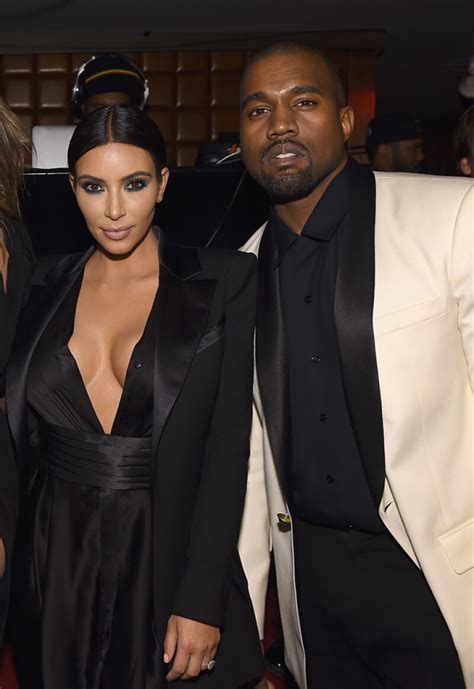 Kim Kardashian revela la clave de su relación con Kanye West