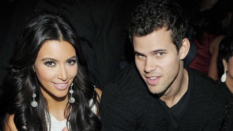 Kim Kardashian: Sus romances, novios y esposos a través de los años ...