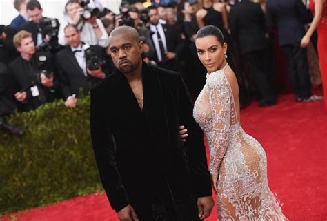 Kim Kardashian  trolea  a su esposo de la peor manera en Instagram ...