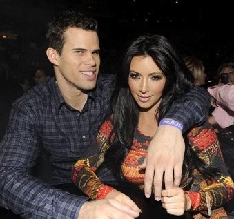 Kim Kardashian | With Boyfriend In Photos | All About Top Stars