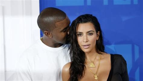 Kim Kardashian y el rapero Kanye West vuelven a ampliar la familia ...