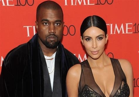 Kim Kardashian y Kanye West, ¿a un paso del divorcio?   La Opinión