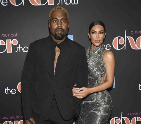 Kim Kardashian y Kanye West esperan a su cuarto hijo | El Nuevo Día