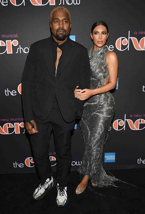 Kim Kardashian y Kanye West esperan a su cuarto hijo   El Nuevo Día
