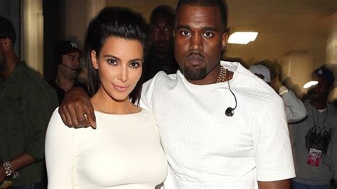 Kim Kardashian y Kanye West no se divorcian | EL DEBATE