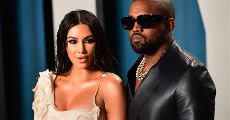 Kim Kardashian y Kanye West se divorcian tras 7 años de matrimonio