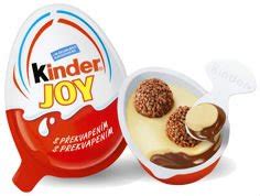 Kinder Joy,Egg,Chocolate   Buy Easter Chocolate Eggs ...