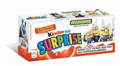 kinder surprise related stories :: Talking Retail